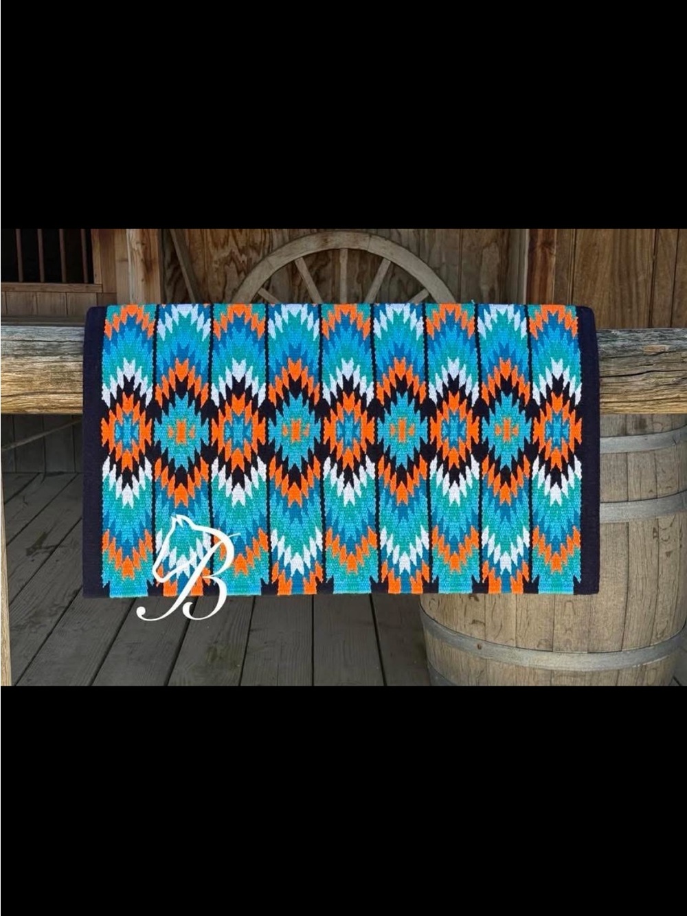 Bentley Ranch Pad 34x40